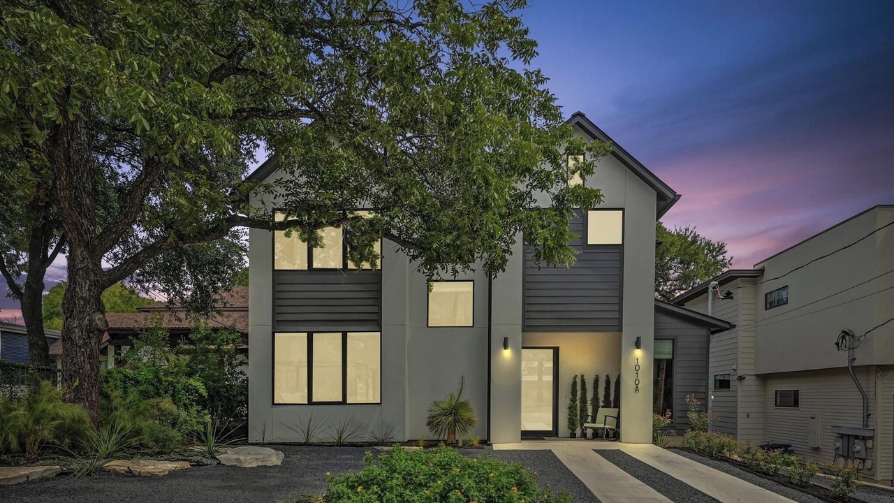 Photo of Outdoor in Travis Heights