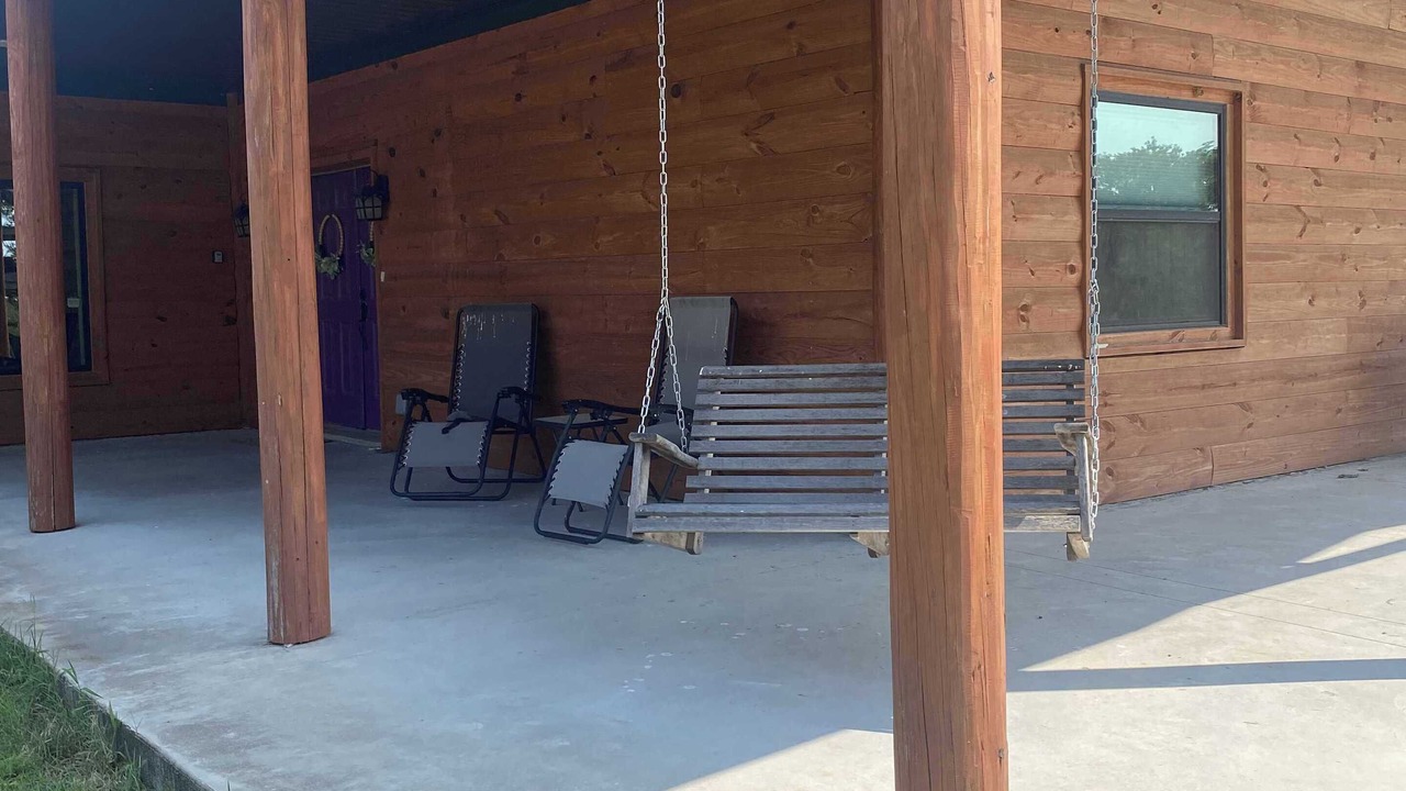 Photo of Patio Balcony in Milo