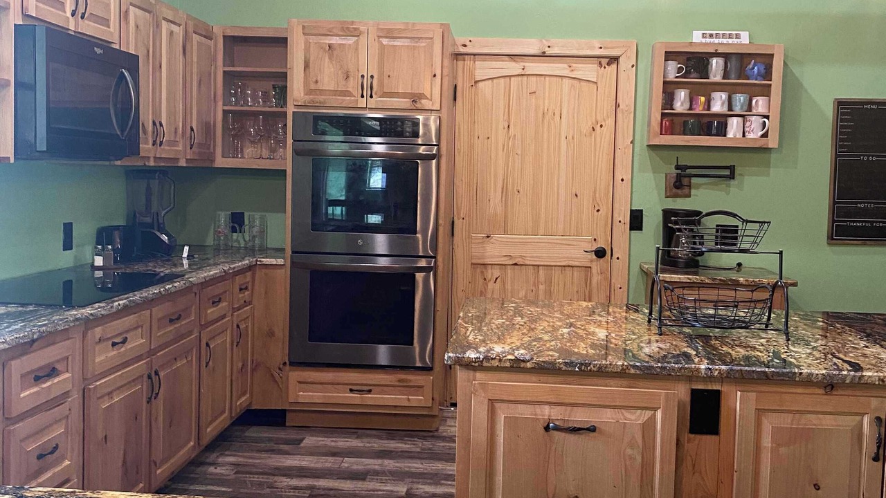 Photo of Kitchen in Milo