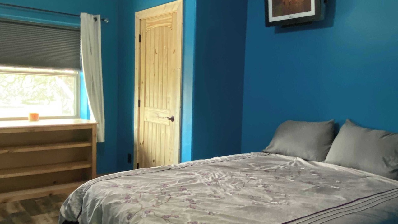 Photo of Bedroom in Milo