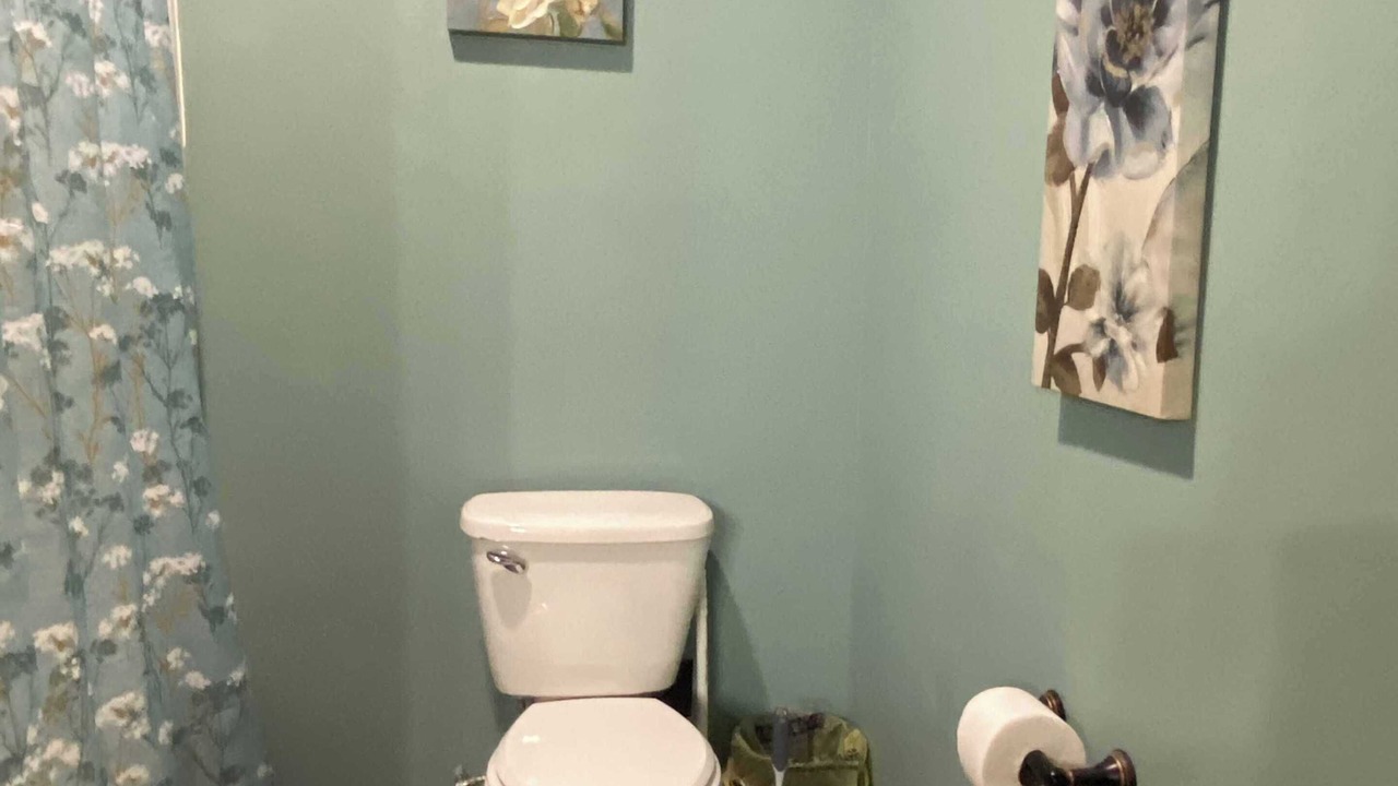 Photo of Bathroom in Milo