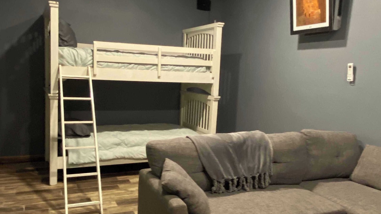Photo of Bedroom in Milo