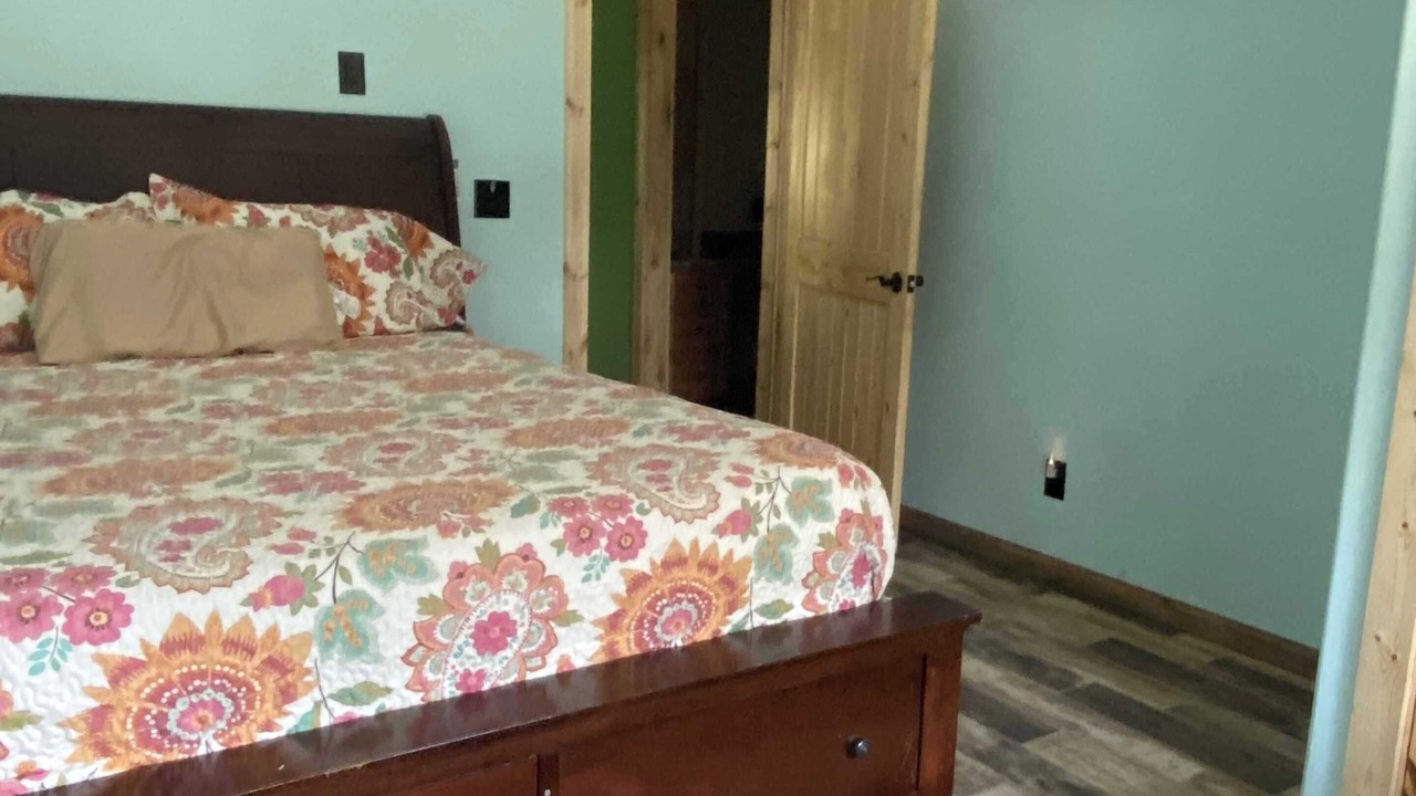 Photo of Bedroom in Milo