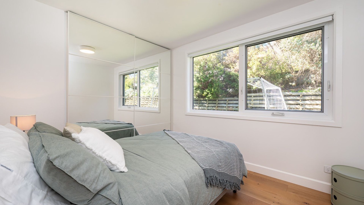 Photo of Bedroom in Rosebud