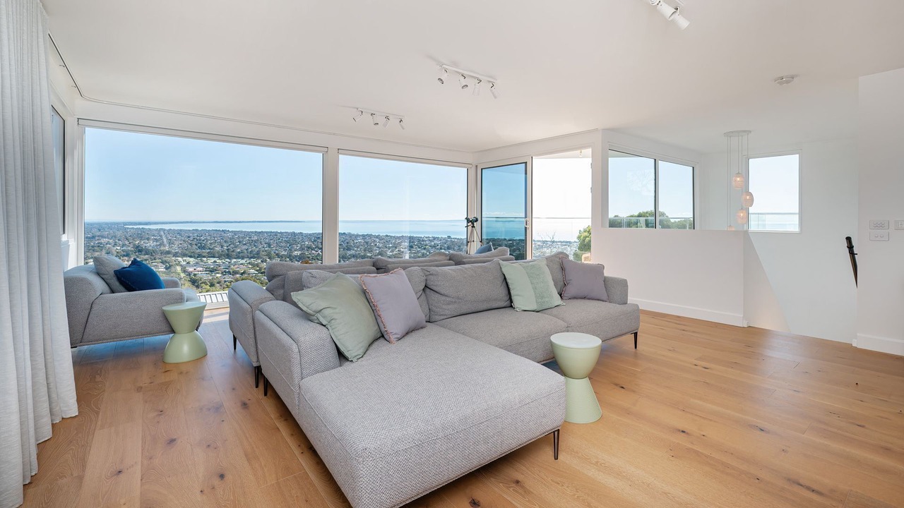 Photo of Livingroom in Rosebud