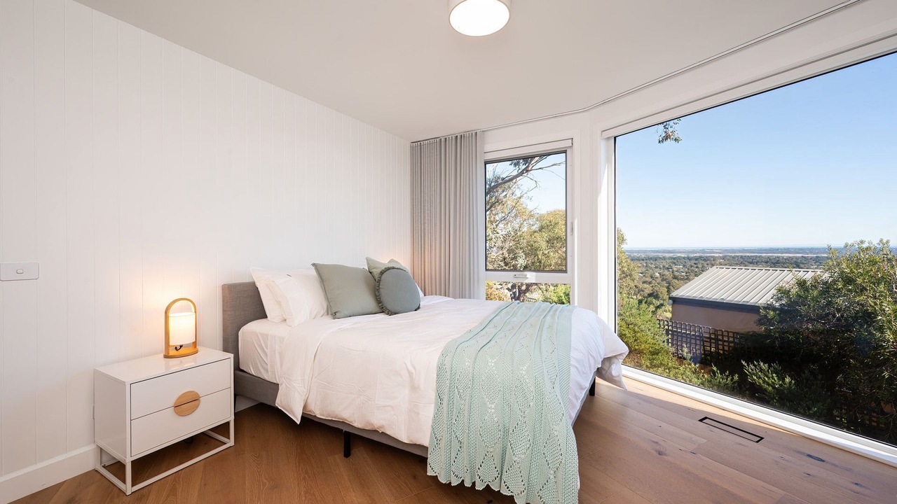 Photo of Bedroom in Rosebud
