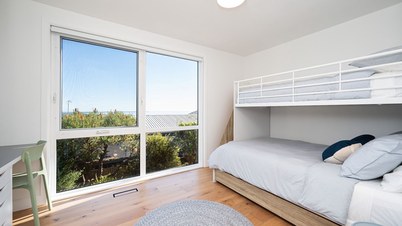 Photo of Bedroom in Rosebud