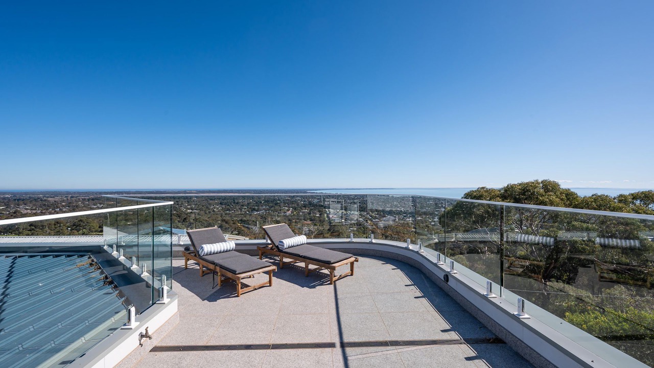 Photo of Patio Balcony in Rosebud