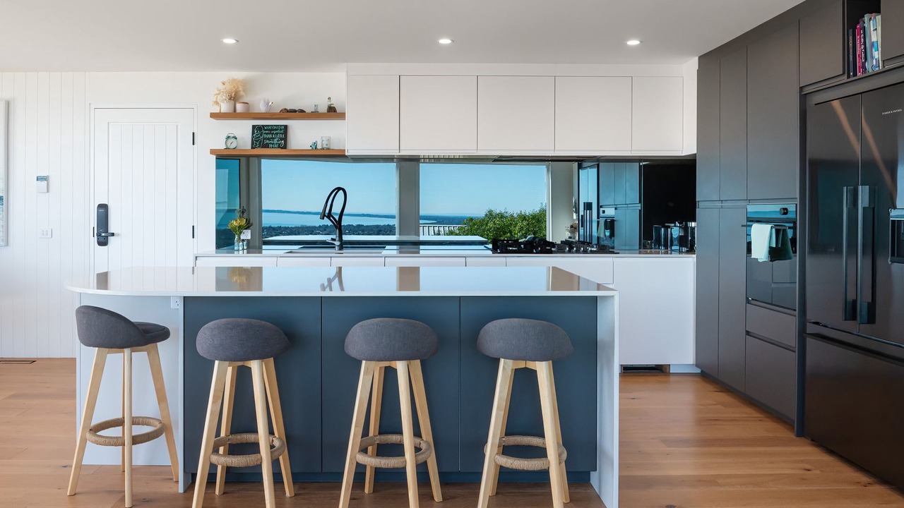 Photo of Kitchen in Rosebud