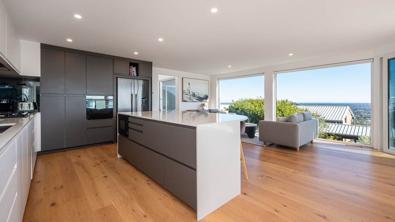 Photo of Kitchen in Rosebud