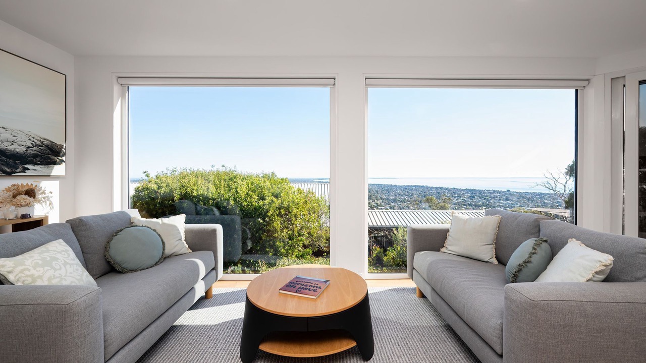 Photo of Livingroom in Rosebud