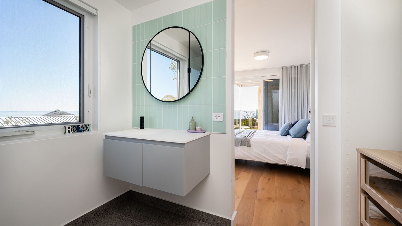 Photo of Bedroom in Rosebud