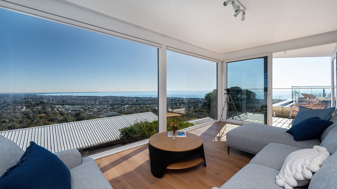 Photo of Livingroom in Rosebud