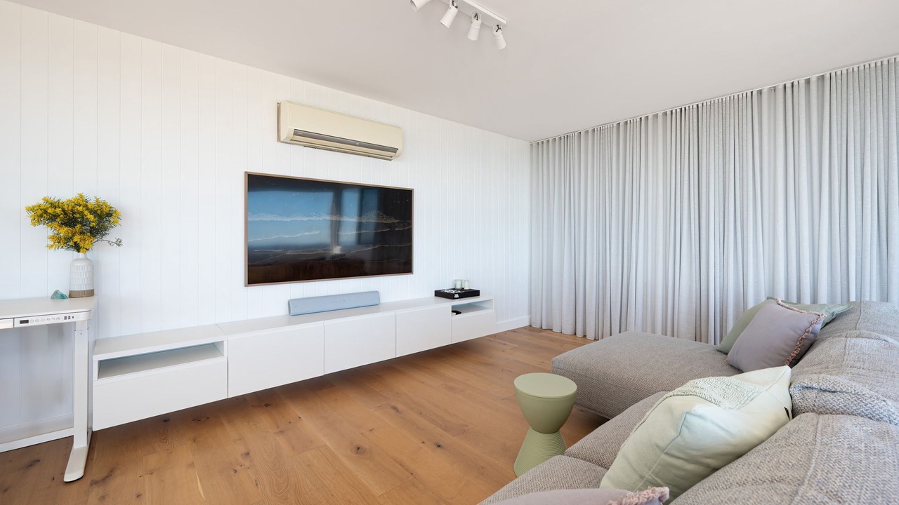 Photo of Livingroom in Rosebud