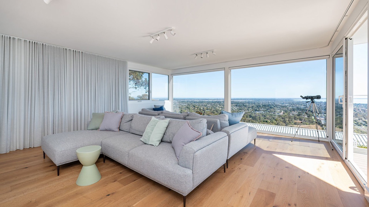 Photo of Livingroom in Rosebud