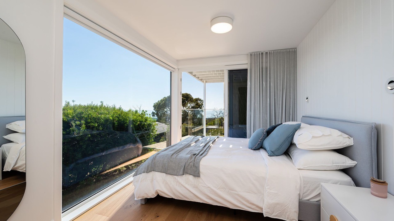 Photo of Bedroom in Rosebud