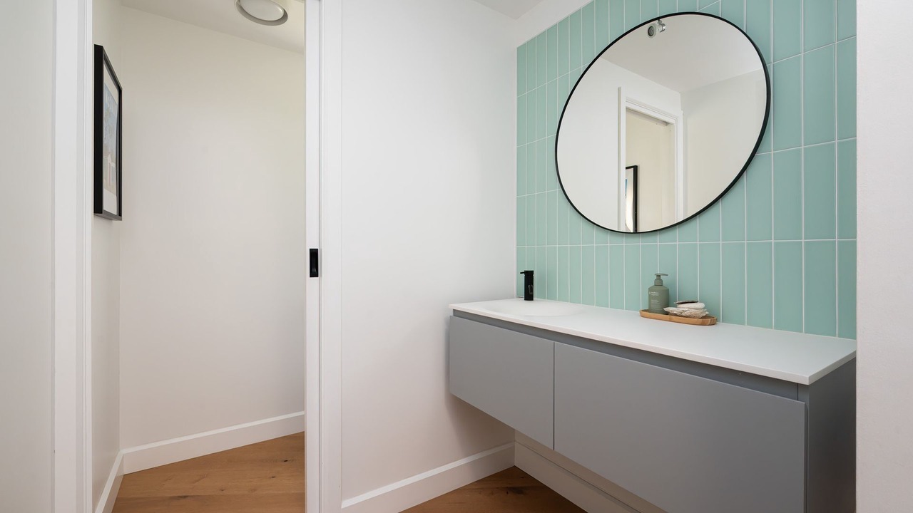 Photo of Bathroom in Rosebud