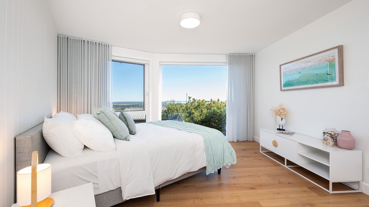 Photo of Bedroom in Rosebud