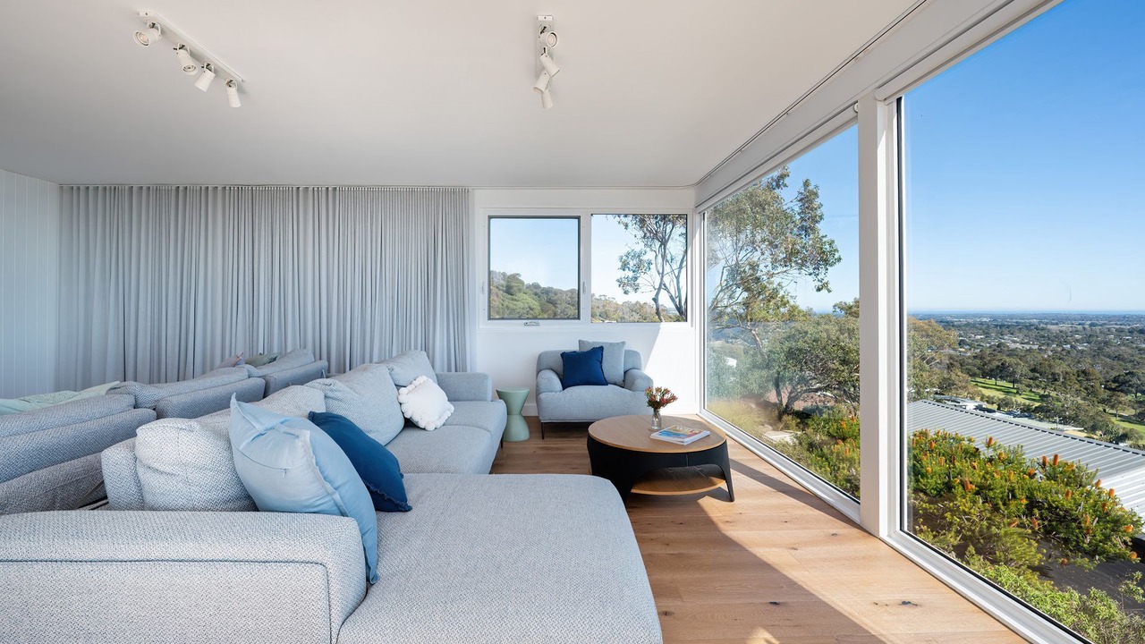 Photo of Livingroom in Rosebud