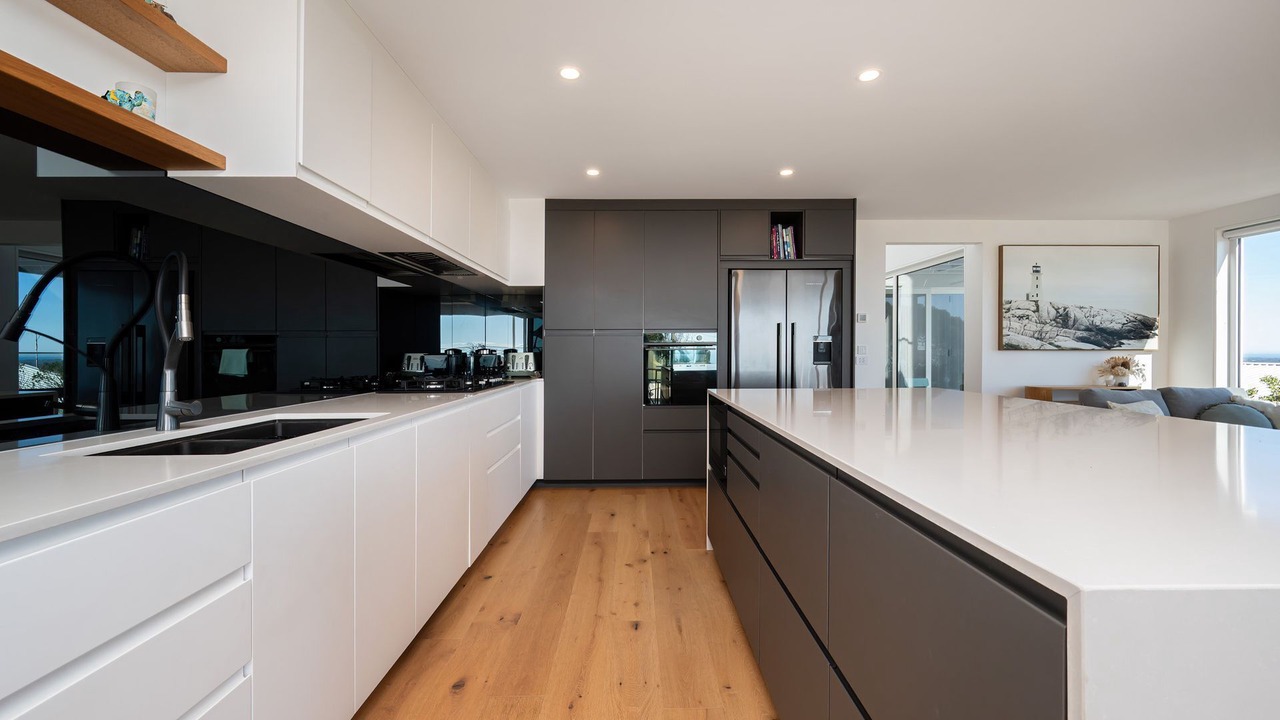 Photo of Kitchen in Rosebud