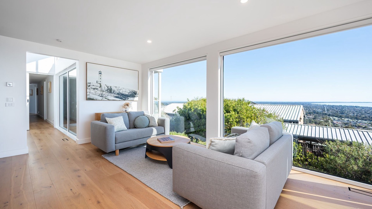 Photo of Livingroom in Rosebud