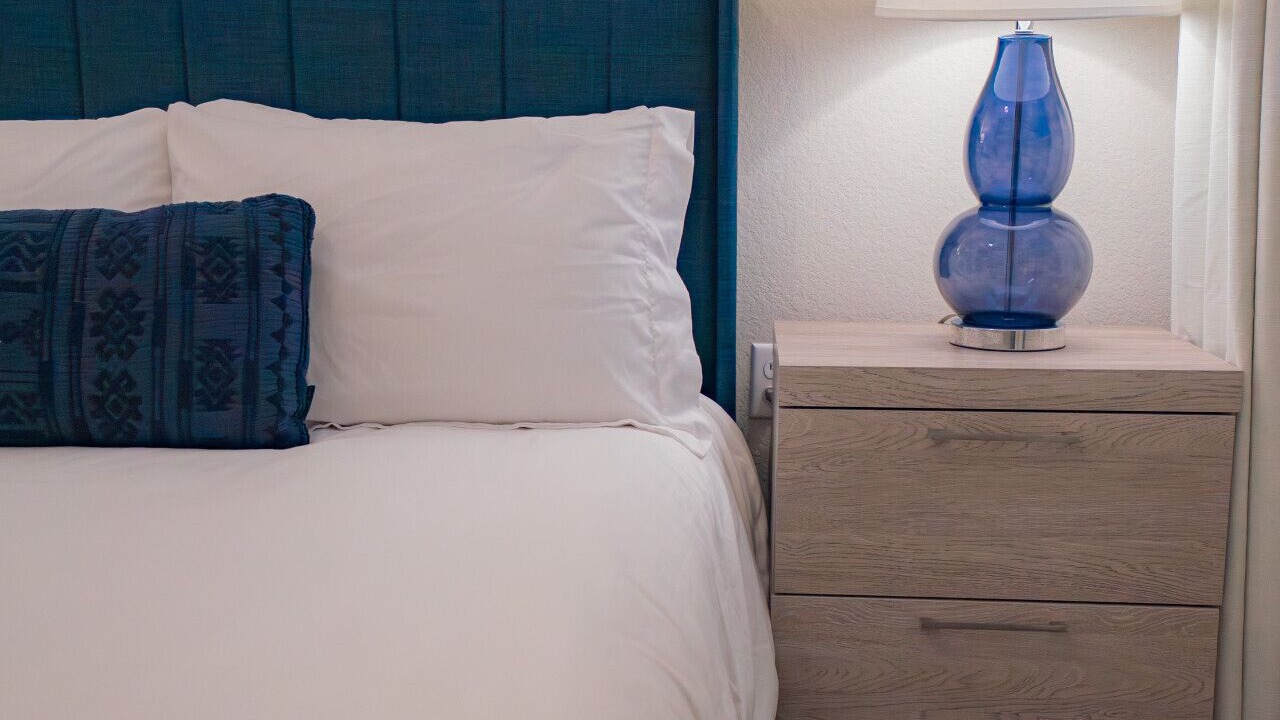 Photo of Bedroom in Austin