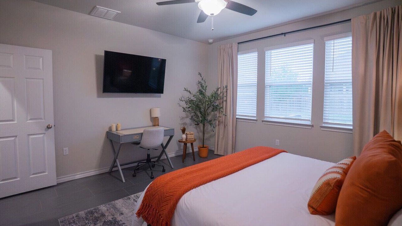 Photo of Bathroom in Austin