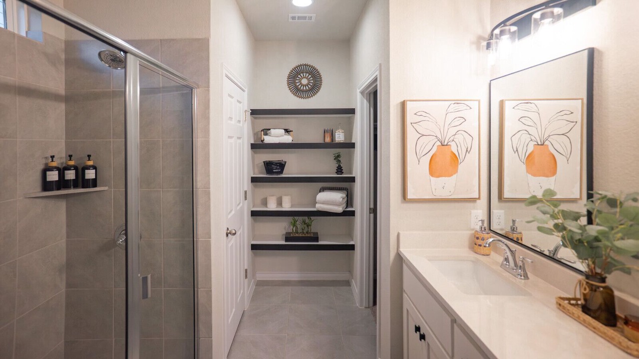 Photo of Bathroom in Austin