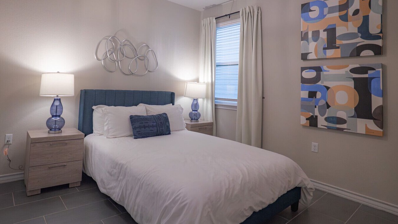Photo of Bedroom in Austin