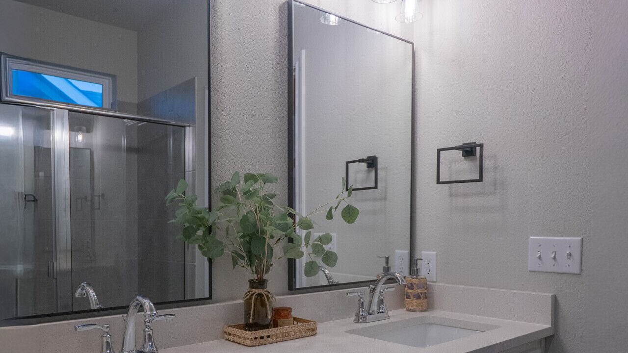 Photo of Bathroom in Austin