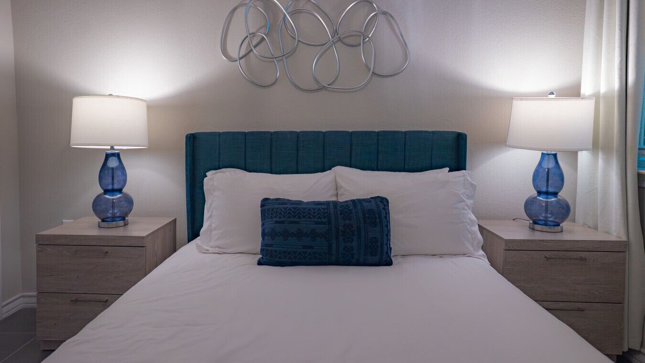 Photo of Bedroom in Austin