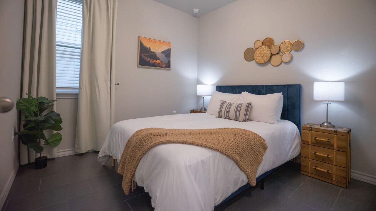 Photo of Bedroom in Austin