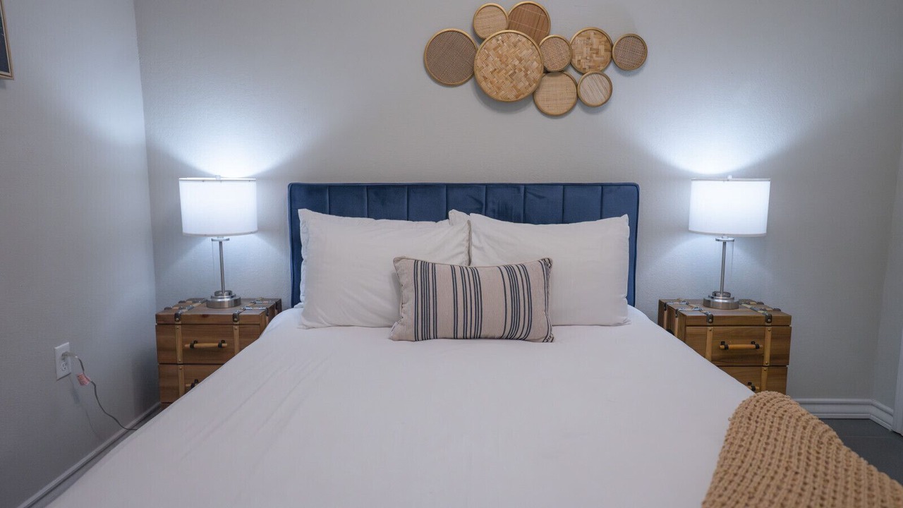 Photo of Bedroom in Austin