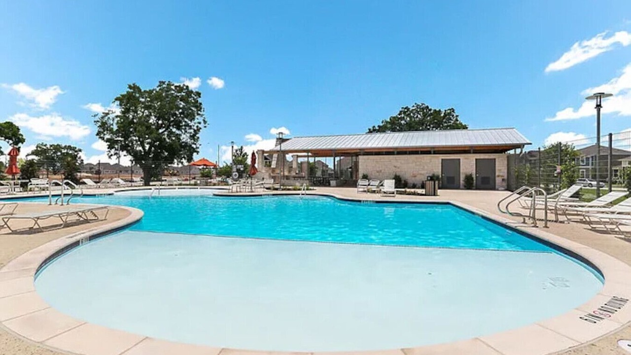 Photo of Outdoor in Austin