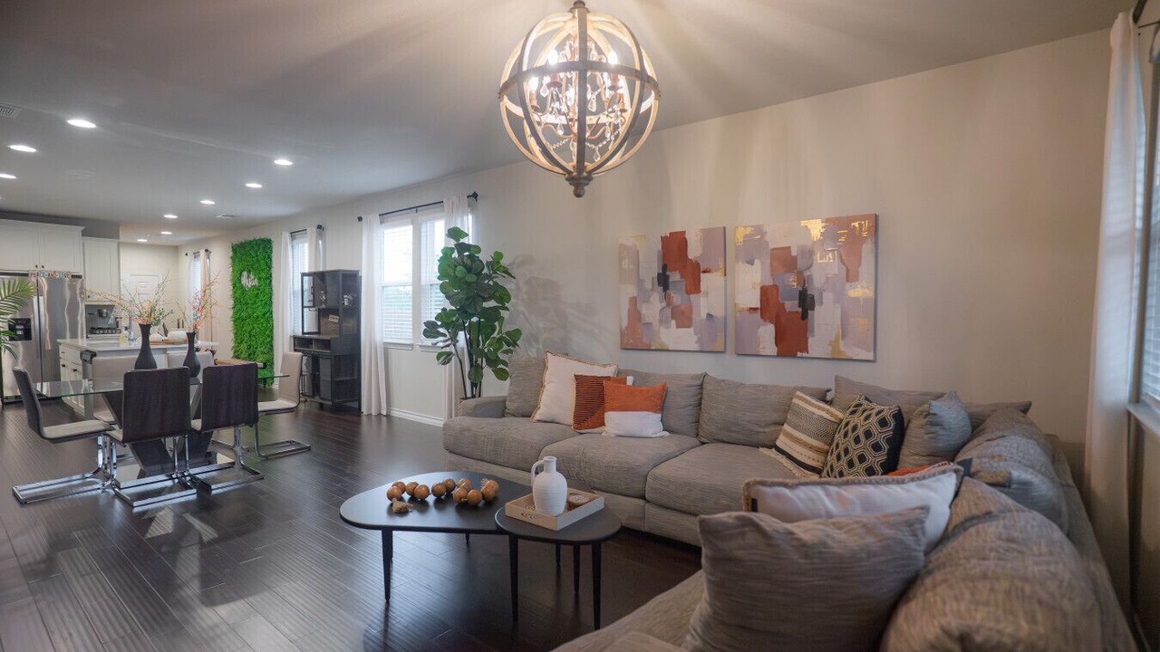 Photo of Bedroom in Austin
