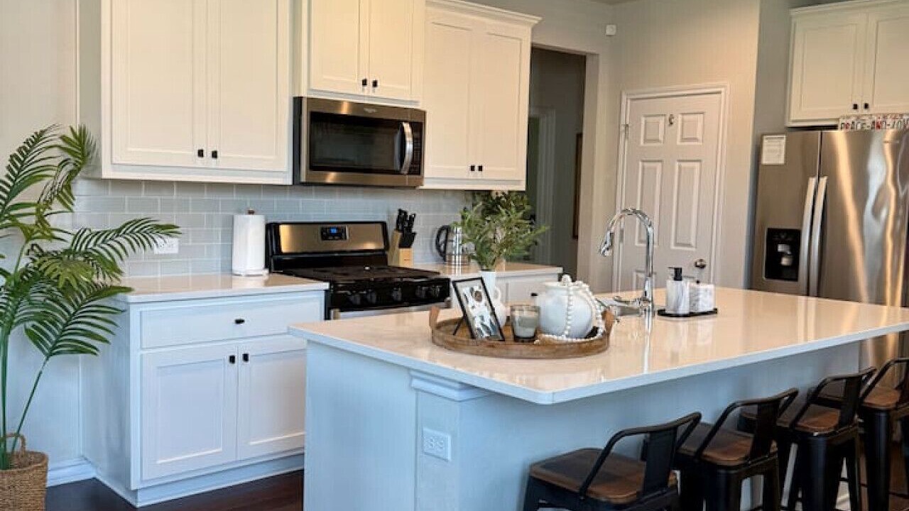 Photo of Kitchen in Austin