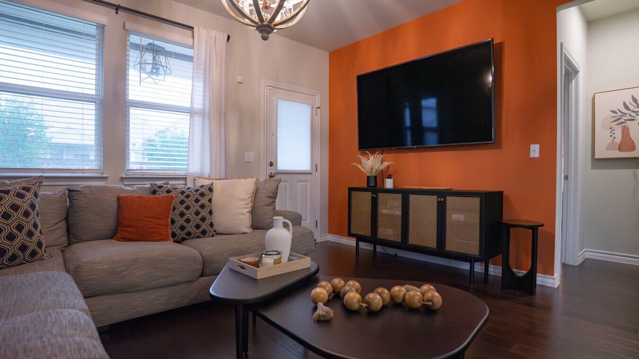 Photo of Livingroom in Austin