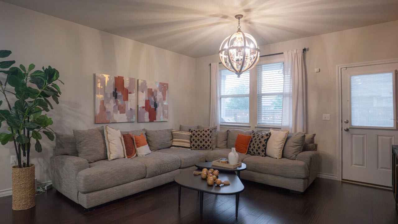 Photo of Bedroom in Austin