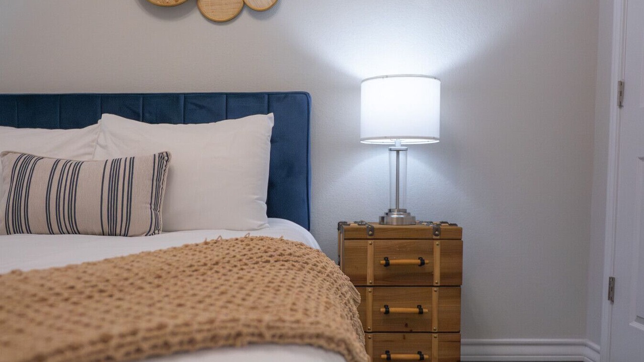 Photo of Bedroom in Austin