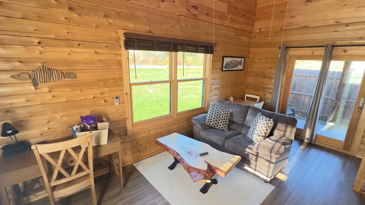 Photo of Livingroom in Potsdam