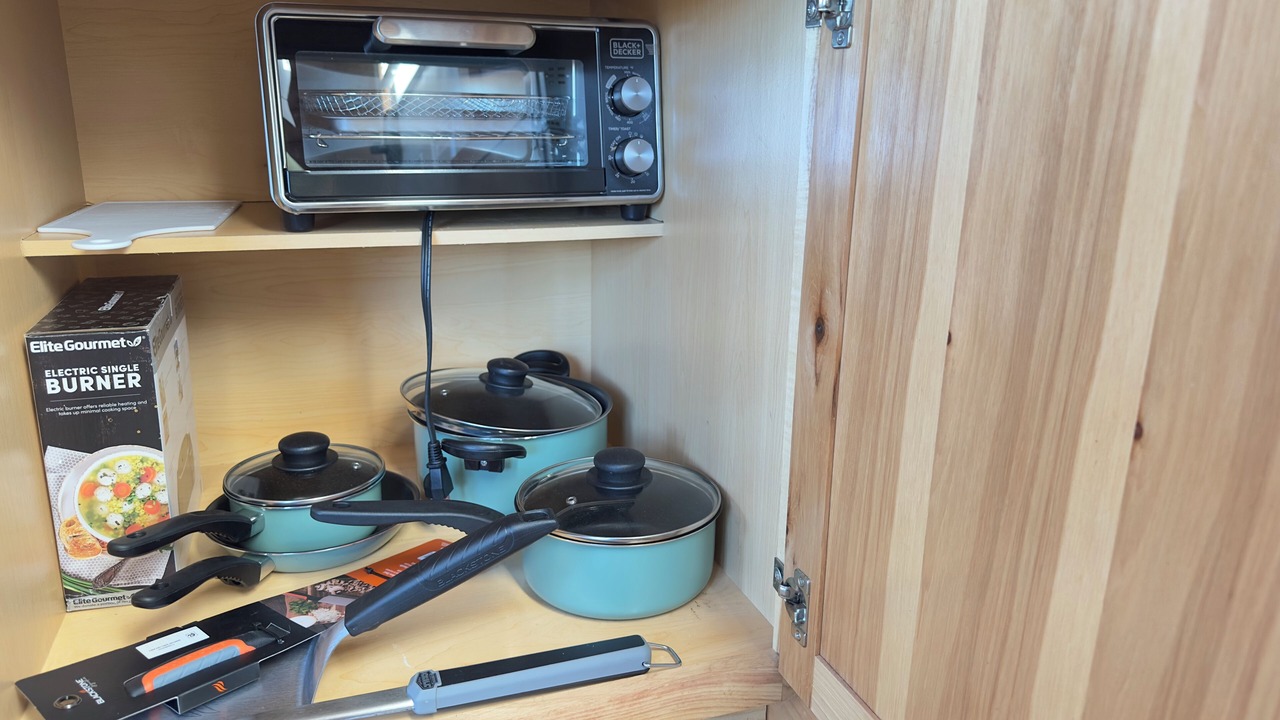 Photo of Kitchen in Potsdam