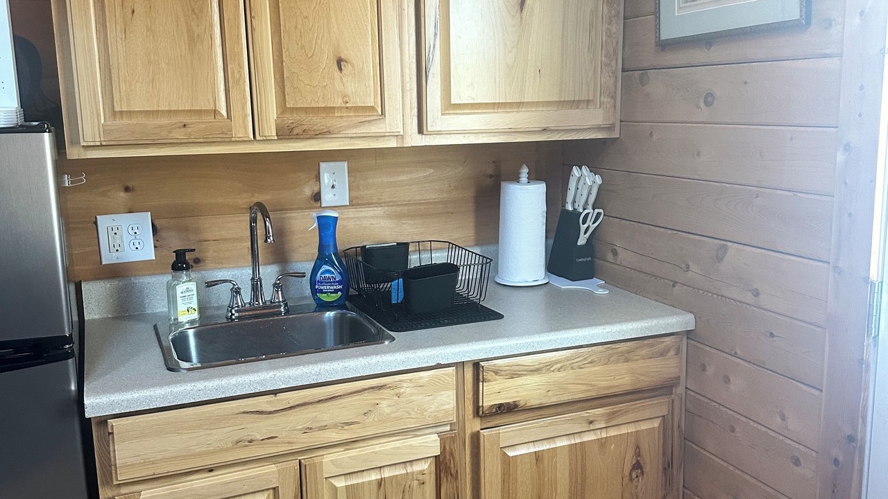 Photo of Kitchen in Potsdam