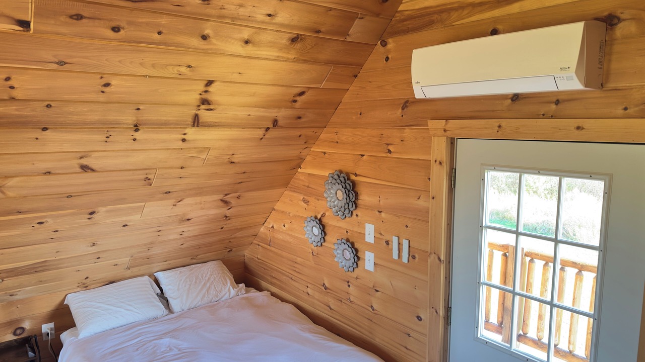 Photo of Bedroom in Potsdam