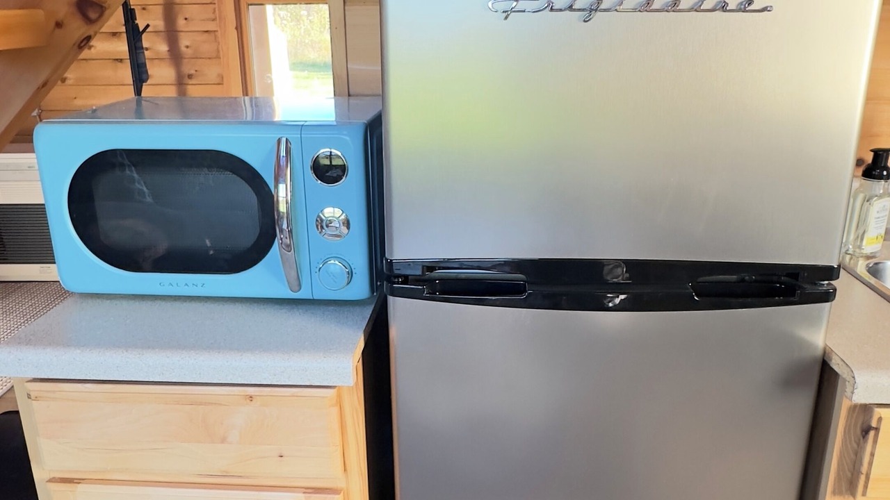 Photo of Kitchen in Potsdam