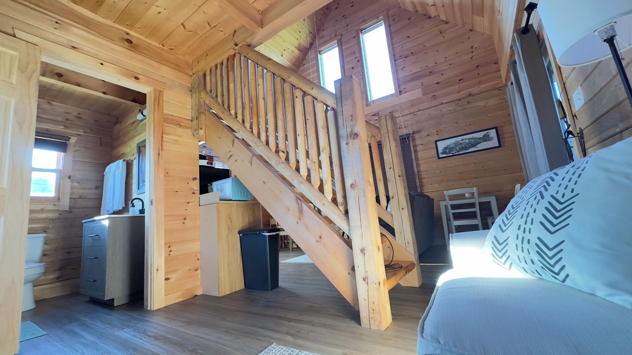 Photo of Livingroom in Potsdam