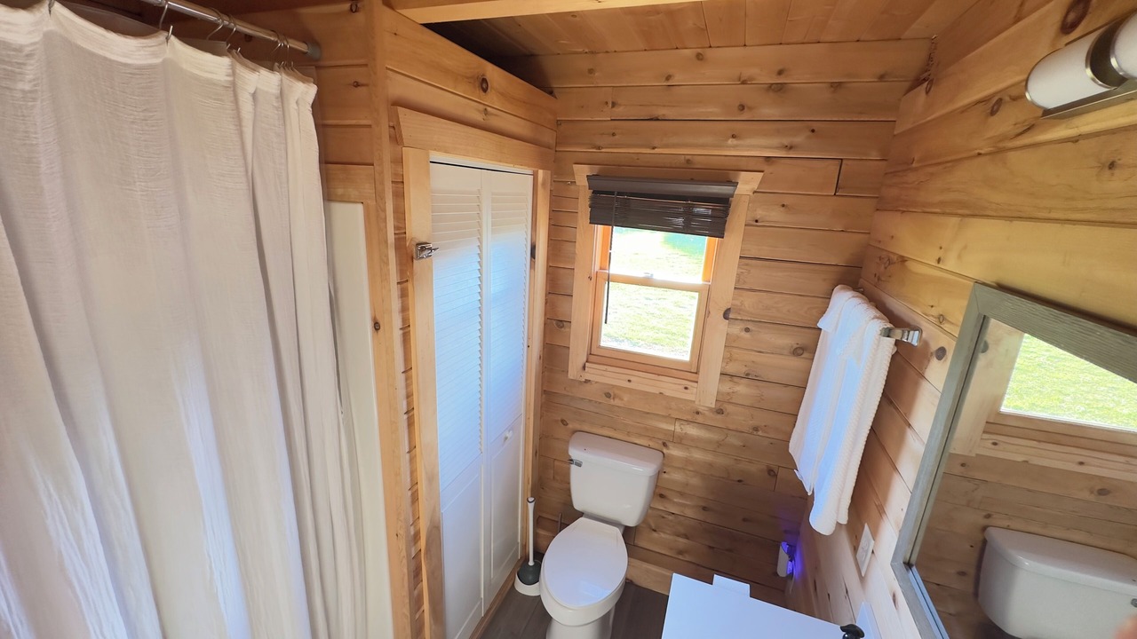 Photo of Bathroom in Potsdam