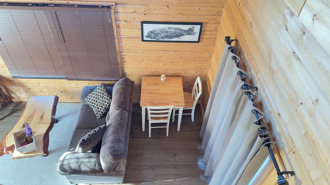 Photo of Livingroom in Potsdam