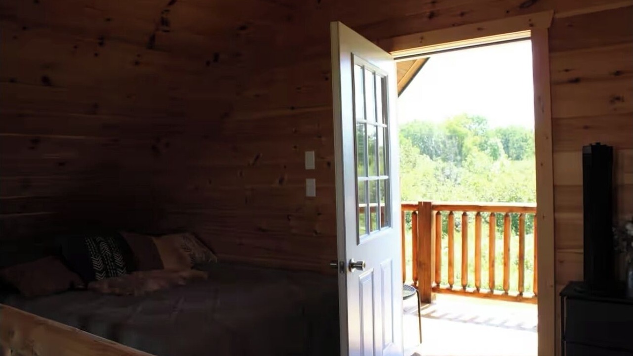 Photo of Bedroom in Potsdam