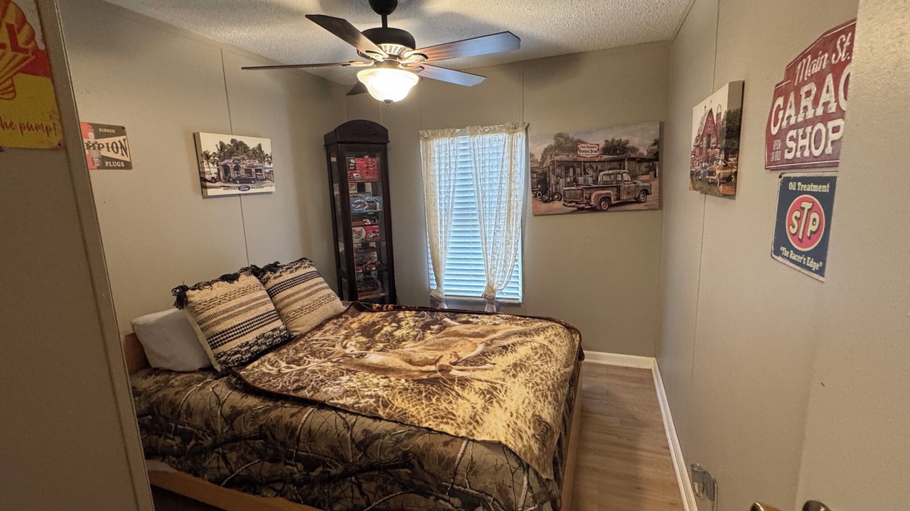Photo of Bedroom in West Point