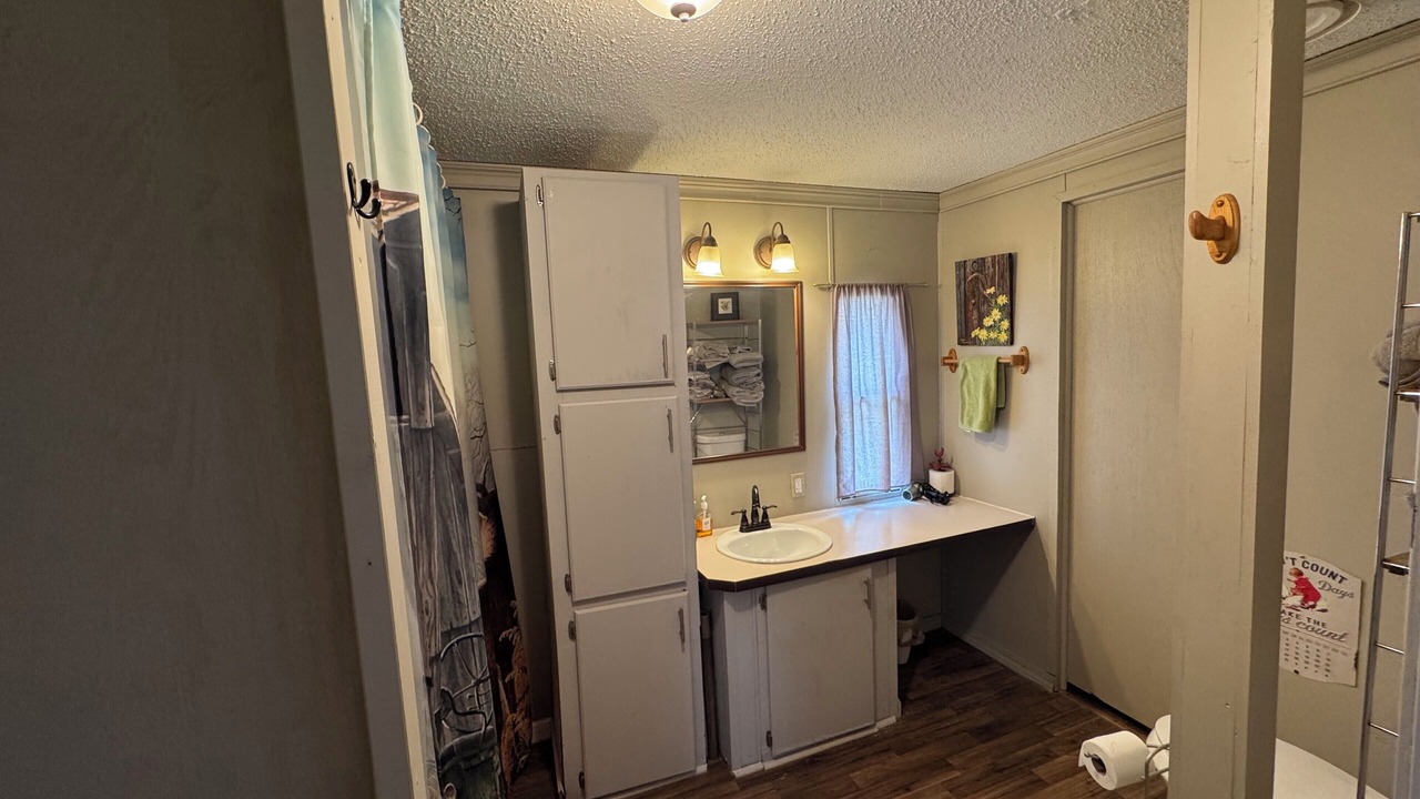 Photo of Bathroom in West Point